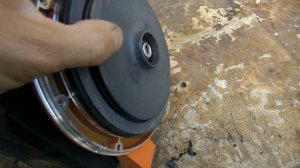 Почему перестал качать воду поверхностный насос "Вихрь ПН-900"