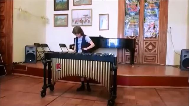 Видеознакомство с музыкальными инструментами .Часть 2 смотреть онлайн