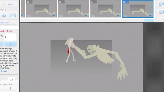Stick nodes-scp-096 vs scp-093 смотреть онлайн