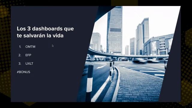 Técnicas de GROWTH HACKING para un eCommerce смотреть онлайн