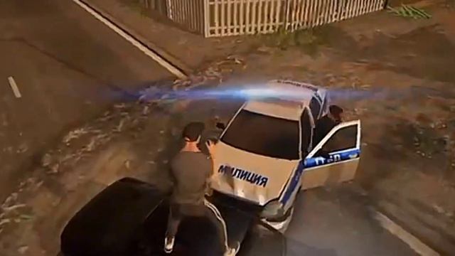 Почему меня не любит весь район в Madaut2 — MARTOS