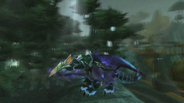 WOW - Gladiator Mounts/(Monturas de Gladiador) смотреть онлайн
