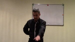 Как защищаться от негатива извне.
