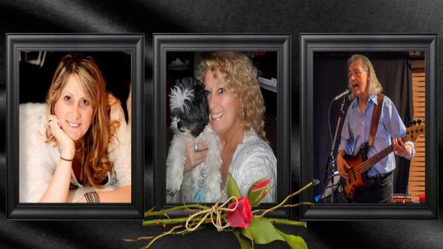 DOLLY DUNN - "HEY GOD" смотреть онлайн