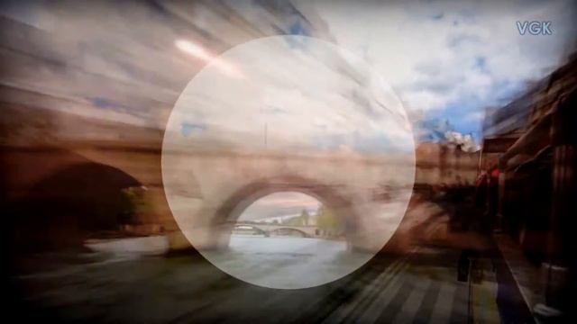 Euphonic Traveller - Vue@Le Tour Eifel смотреть онлайн