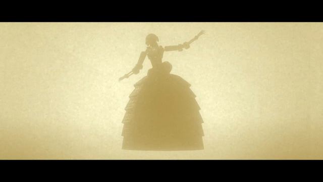 A Beautiful Song -Chill- NieR Automata смотреть онлайн