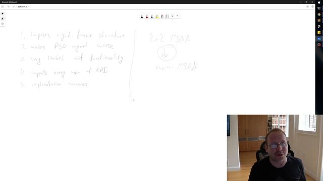 Vulkan 1.3 explained смотреть онлайн