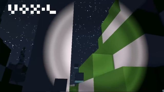 Vox-L - VR Trailer смотреть онлайн