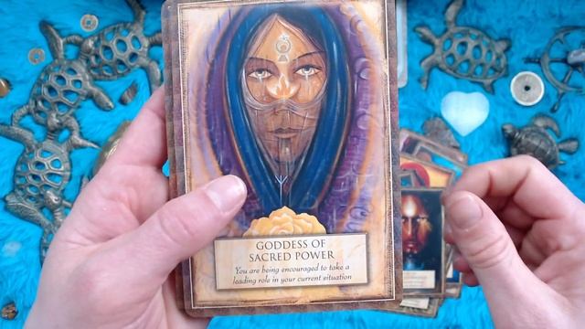 Angels, Gods and Goddesses Oracle Cards Review. #OracleCardsReview, Short review in description. смотреть онлайн