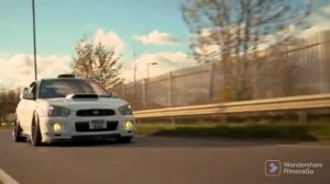 MySchool Семья Субару