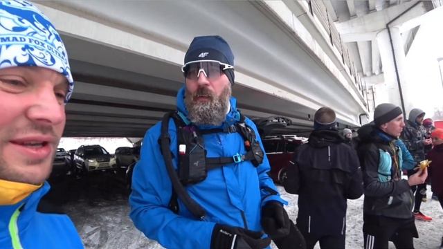 МАРАФОН У ДОМА / 4 ЭТАП / RUNZEPPELINRUN / ДОЛГОПРУДНЫЙ смотреть онлайн