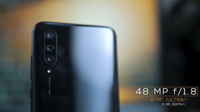 Mi A3 *LEAKED* with Snapdragon 665 Processor ! | Mi A3 Official Video | Mi A3 Launch Date in India смотреть онлайн