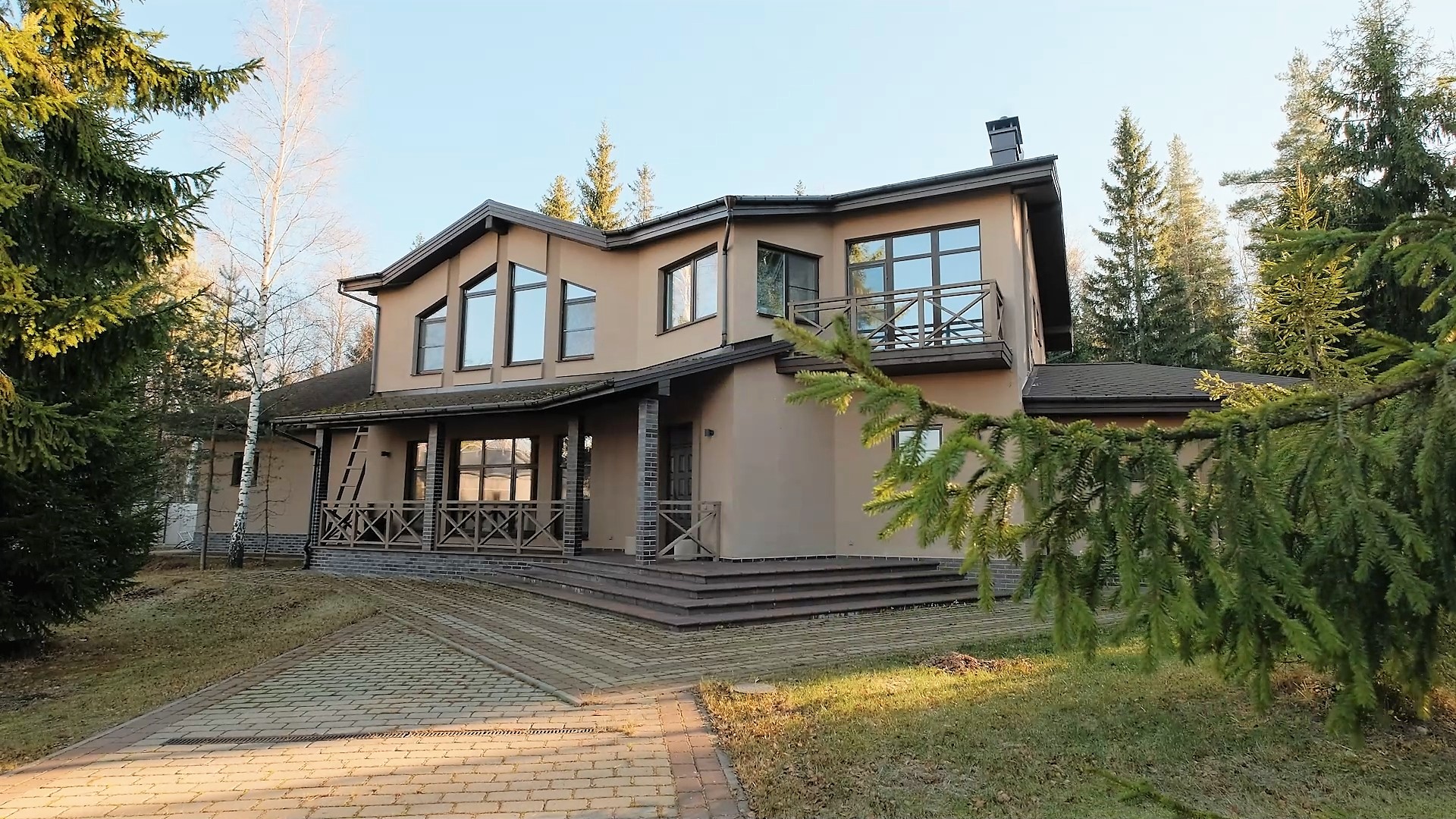 Дом Дизайнера