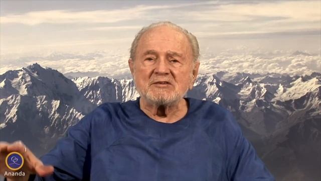 Вдохновение Бхагавадгиты. Часть 15. Утверждайте хорошие качества, свободу. Свами Криянанда