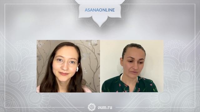 Йога-сказки. Презентация новой книги. Александра Штукатурова смотреть онлайн