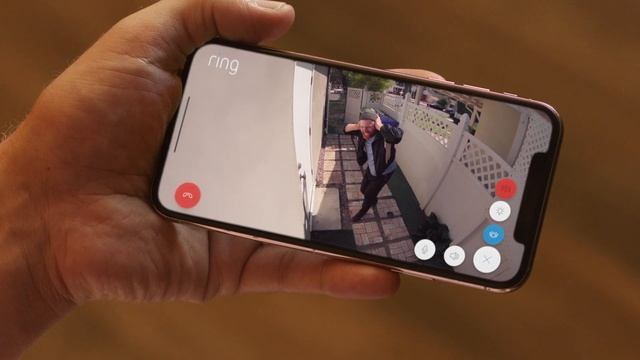 Introducing The Ring Floodlight Cam Wired Plus | Ring