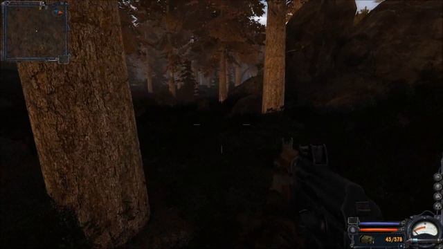 Разум Шрама - Эпизод 9 смотреть онлайн