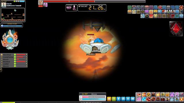 MY FIRST CHAOS KALOS CLEAR! смотреть онлайн