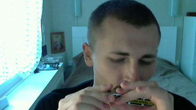 The Sailor and the Maid harmonica tabs in C смотреть онлайн