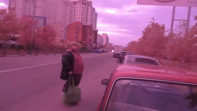 Влад, ты зачем полдороги занимаешь? смотреть онлайн