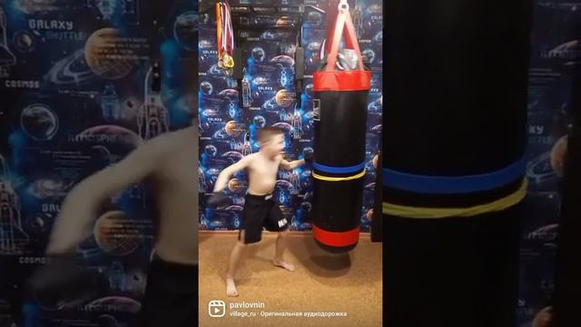 #тренировка#россия#спорт#ярославль#кудо#кикбоксинг#на_спорте#зима#зож#удары#бокс#новый_год