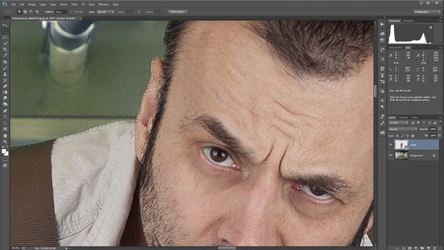 techniques advanced antialiasing, Photoshop tutorials смотреть онлайн