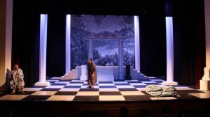 Спектакль Лезгинского театра Эзоп.mp4