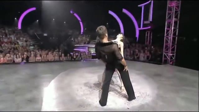 Top Samba Routines смотреть онлайн