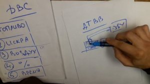 Датчик температуры воздуха на впуске