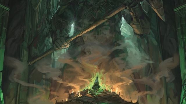 New Mind Flayers and New Threats | Phandelver and Below: The Shattered Obelisk смотреть онлайн