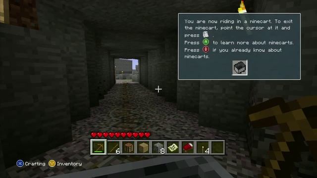 Minecraft Xbox 360 Edition - Demo Fridays смотреть онлайн