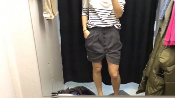 Покупки в Second hand. Секонд хенд патруль. Скидка 90%