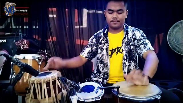 GENDANG CAM | HARTA DAN TAHTA ( Yattie Amarra D'Academy ) смотреть онлайн