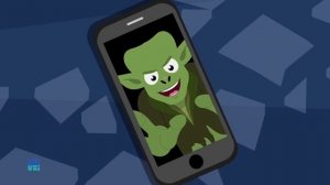 Counting The Steps 123 | Learning Numbers |  Scary Videos for Kids | Trick Or Treat | Umi Uzi