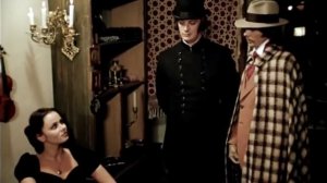 Приключения принца Флоризеля 3/3