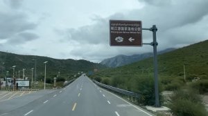 ОСТАЮСЬ ЖИТЬ В СЫЧУАНЬ ? ЦЗЮЧЖАЙГОУ ТОП МЕСТО В КИТАЕ