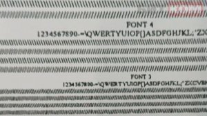 Обзор и разбор принтера Deli p2000