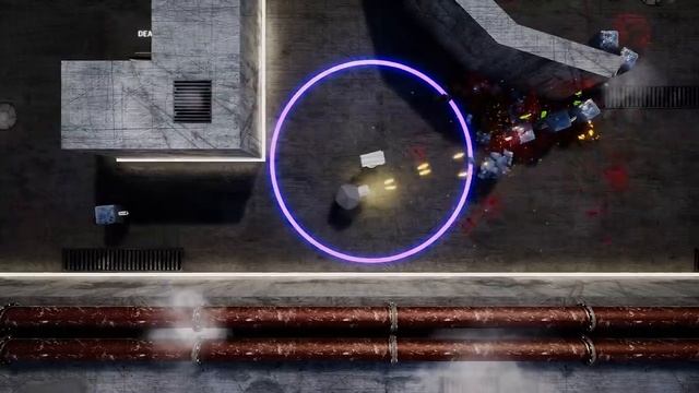 Second Trailer Bit Bullet. смотреть онлайн