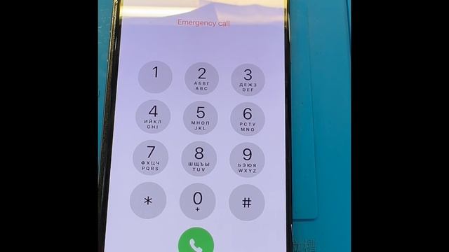 Замена тачскрина iPhone XS Max смотреть онлайн