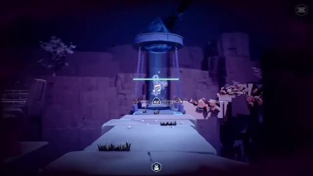 The Sojourn - Game Review | Puzzle | Cerebral | Hidden Gem смотреть онлайн