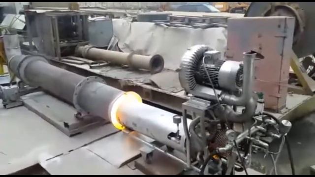 Утилизация и переработка фосфогипса с помощью водородной энергетики смотреть онлайн