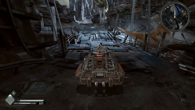Обзор игры: Rage (2010) смотреть онлайн