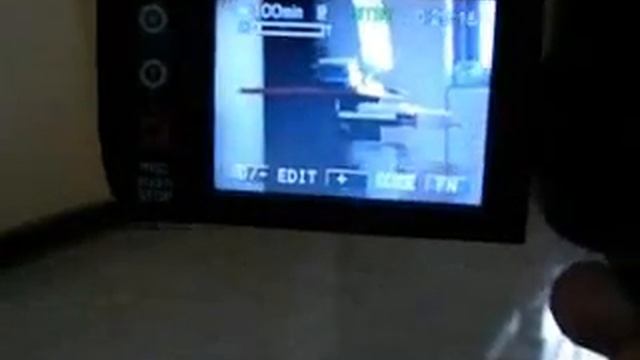 Sony DCR-HC38 смотреть онлайн