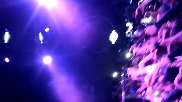 Miyagi Эндшпиль Saratov 02.11.Live смотреть онлайн