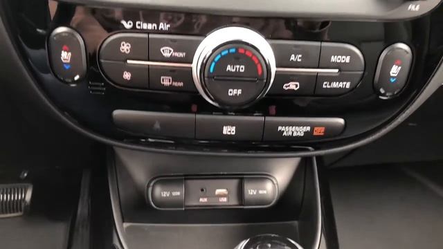 2016 Kia Soul SX | Stock# 9SF6651A | Sherwood Park Hyundai смотреть онлайн