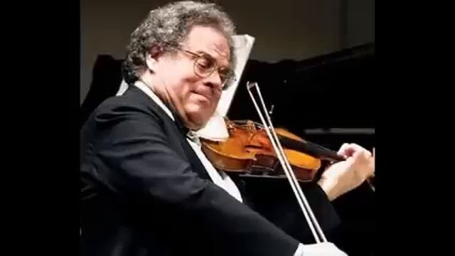 Dvorak- Violin Concerto In A Minor, Op. 53 - 1. Allegro Ma Non Troppo.wmv смотреть онлайн