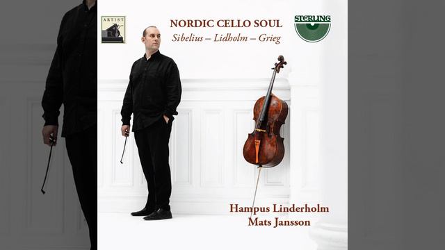 Theme and Variations for Cello Solo in D Minor, JS 196: V. Variation IV смотреть онлайн