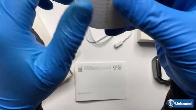 [ASMR] HUAWEI Band 6 Unboxing | No Talking смотреть онлайн