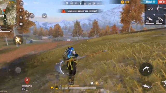 МОМЕНТЫ ИЗ ИГРЫ ВО FREEFIRE **КТО БУДЕТ ЖДАТЬ ПРЕМЬЕРЫ ДО КОНЦА И НЕ ВЫЙДЕТ МОДЕРКА ОТ МЕНЯ** смотреть онлайн