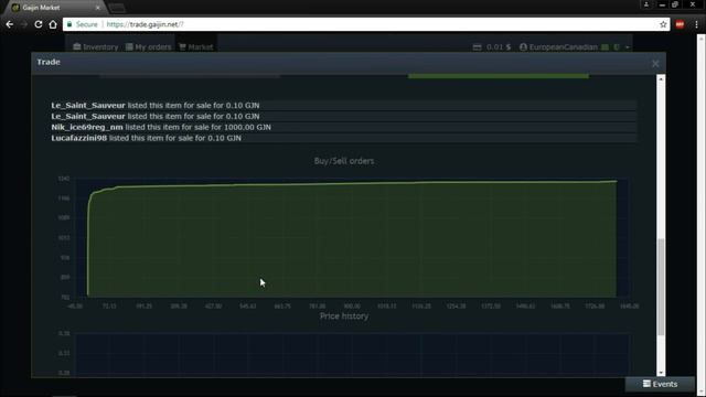 War Thunder - The Player Marketplace is Here (YouTube Botched Frame rate) смотреть онлайн